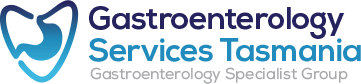 Gastroenterology Services Tasmania Logo